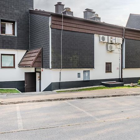 Apartment Mojca Bovec Exterior photo