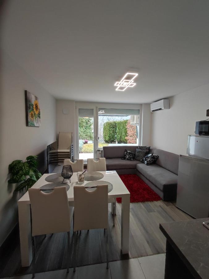 Apartment Mojca Bovec Exterior photo