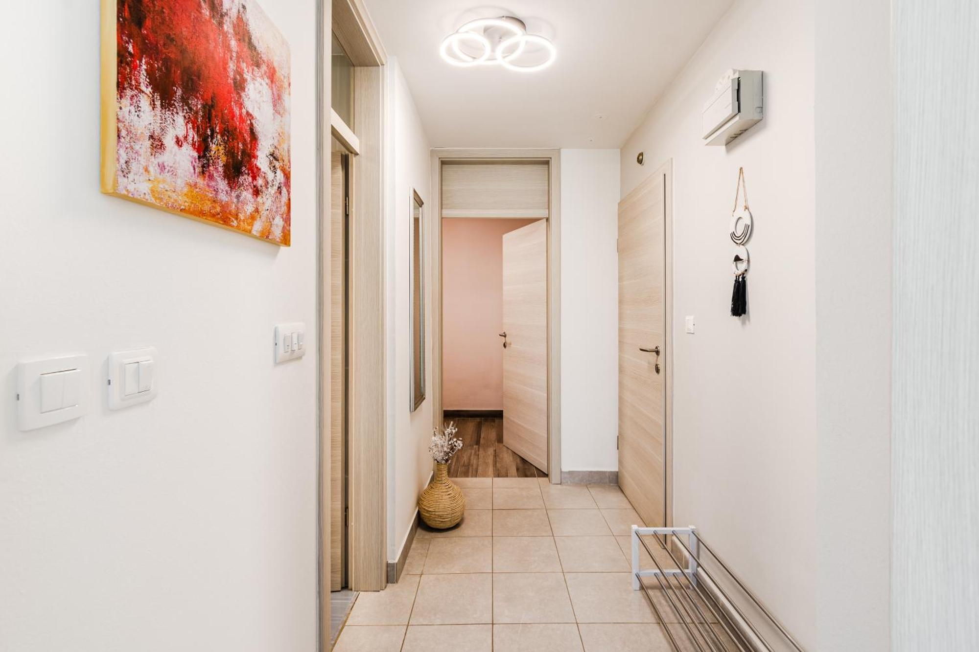 Apartment Mojca Bovec Exterior photo