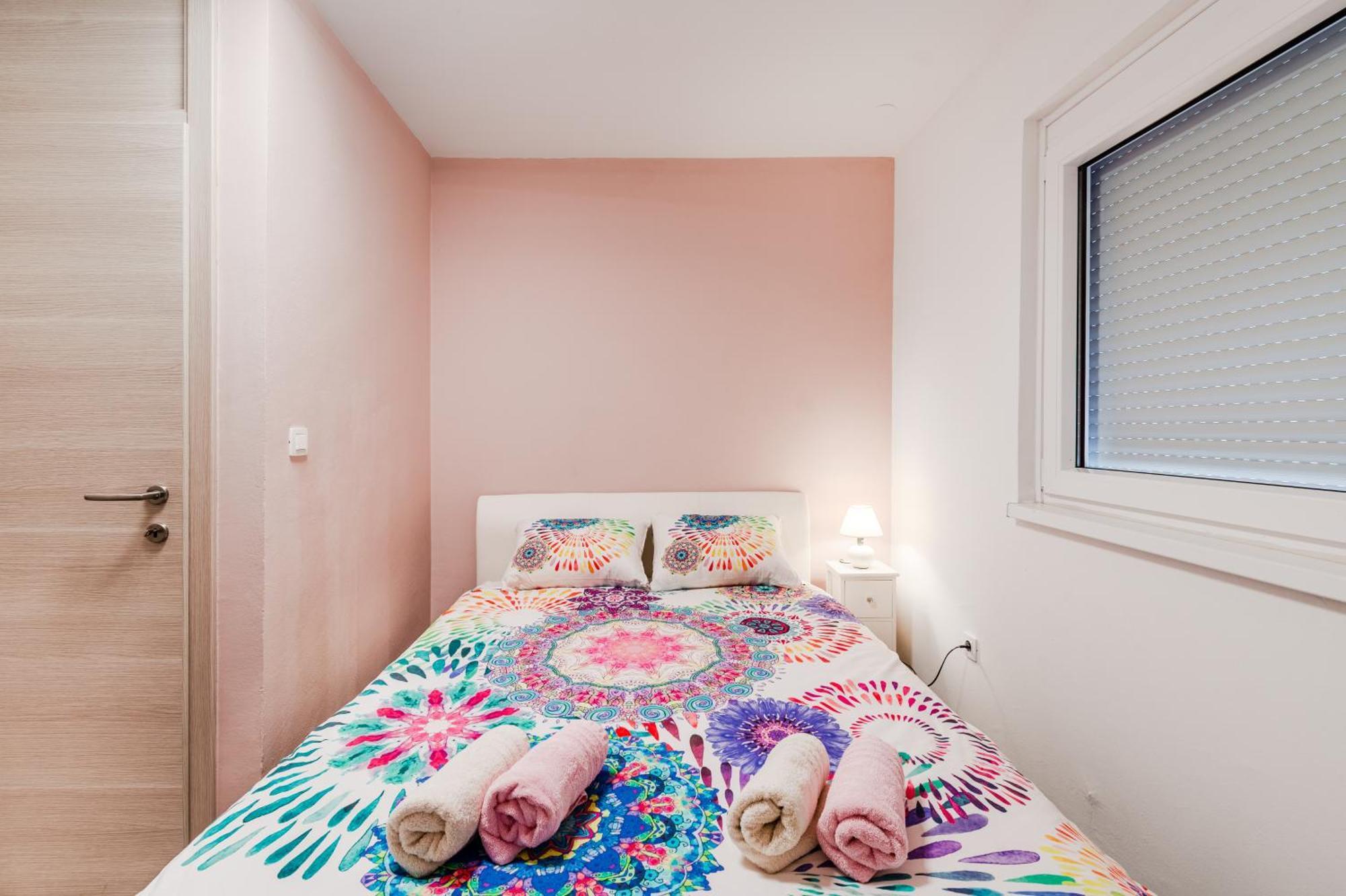 Apartment Mojca Bovec Exterior photo